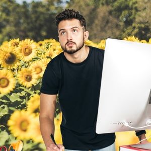 Meet your Posher, Nick